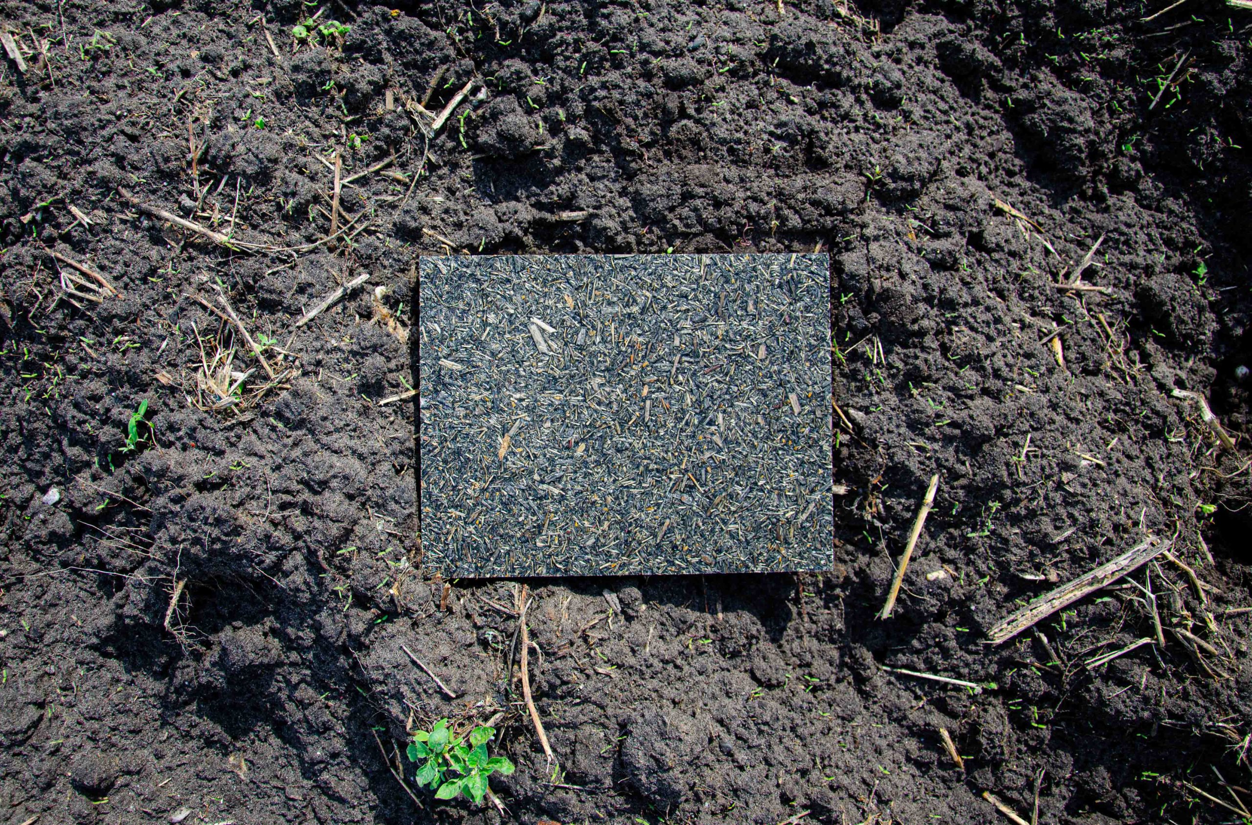 Duurzame bouwmaterialen