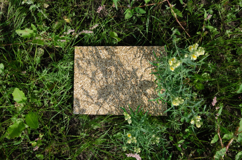 Duurzame bouwmaterialen