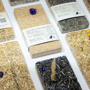 Sample Box
