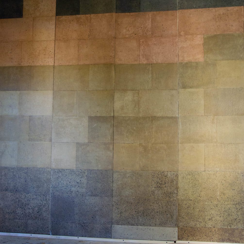 Duurzame bouwmaterialen